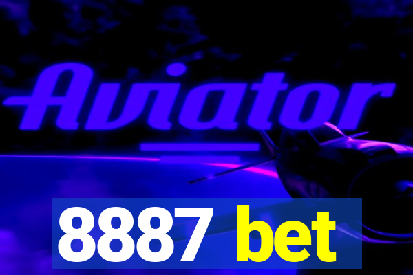8887 bet